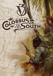 Victoria 3: Colossus of the South DLC (ROW) (PC) - Steam - Digital Code