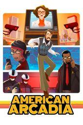 American Arcadia (PC) - Steam - Digital Code