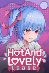 Hot And Lovely : Tease (EU) (PC) - Steam - Digital Code