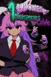 Udonge in Interspecies Cave (EU) (PC) - Steam - Digital Code