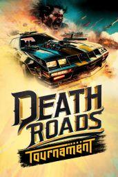 Death Roads: Tournament (EU) (PC) - Steam - Digital Code
