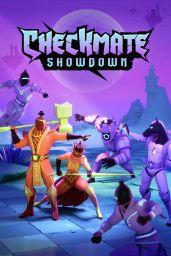 Checkmate Showdown (EU) (PC) - Steam - Digital Code