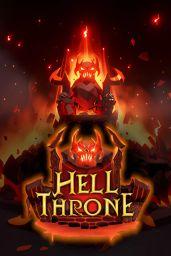 Hell Throne (PC / Mac / Linux) - Steam - Digital Code