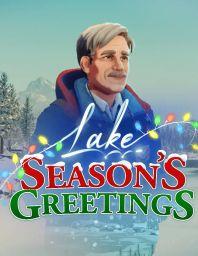 Lake - Season's Greetings DLC (EU) (PC) - Steam - Digital Code
