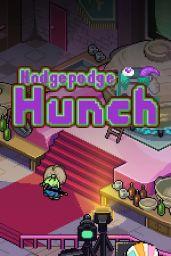 Hodgepodge Hunch (PC) - Steam - Digital Code