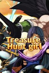 Treasure Hunt girl (EU) (PC) - Steam - Digital Code