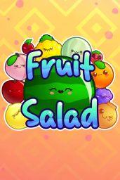 Fruit Salad (EU) (PC / Mac / Linux) - Steam - Digital Code
