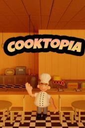 Cooktopia (EU) (PC) - Steam - Digital Code