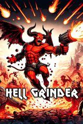 Hell Grinder (EU) (PC) - Steam - Digital Code