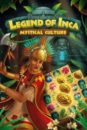 Legend of Inca - Mystical Culture (PC) - Steam - Digital Code