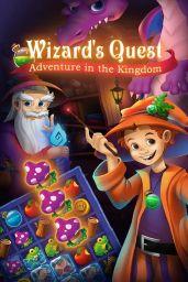 Wizards Quest - Adventure in the Kingdom (EU) (PC) - Steam - Digital Code