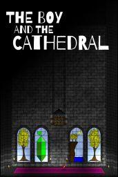 The Boy and the Cathedral (PC) - Steam - Digital Code
