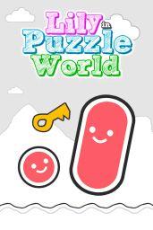 Lily in Puzzle World (PC) - Steam - Digital Code