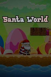 Santa World (PC) - Steam - Digital Code