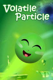 Volatile Particle (EU) (PC) - Steam - Digital Code