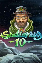 Spellarium 10 (EU) (PC) - Steam - Digital Code