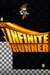 Infinite Runner (PC / Mac / Linux) - Steam - Digital Code