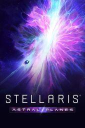 Stellaris: Astral Planes DLC (EU) (PC) - Steam - Digital Code
