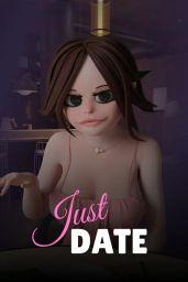 Just Date (PC) - Steam - Digital Code