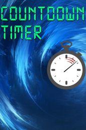 Countdown Timer (EU) (PC) - Steam - Digital Code