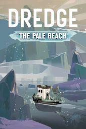 DREDGE - The Pale Reach DLC (PC) - Steam - Digital Code