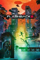 Flashback 2 (EU) (Xbox Series X|S) - Xbox Live - Digital Code