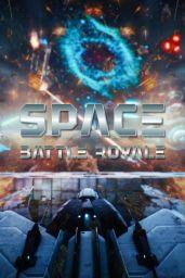 Space Battle Royale (PC) - Steam - Digital Code