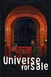 Universe For Sale (PC / Mac / Linux) - Steam - Digital Code