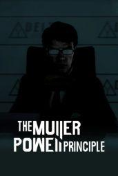 THE MULLER-POWELL PRINCIPLE (EU) (PC) - Steam - Digital Code