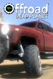 Offroad: Dead Planet (PC) - Steam - Digital Code