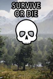 Survive or Die (PC) - Steam - Digital Code