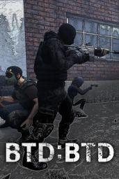 BTD:BTD (EU) (PC) - Steam - Digital Code