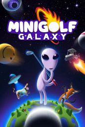 Minigolf Galaxy (PC) - Steam - Digital Code