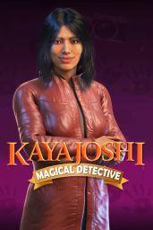 Kaya Joshi: Magical Detective (PC / Mac / Linux) - Steam - Digital Code