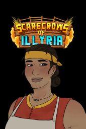 Scarecrows of Illyria (PC / Linux) - Steam - Digital Code