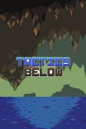 Tactics Below (EU) (PC) - Steam - Digital Code