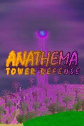 Anathema Tower Defense (PC) - Steam - Digital Code