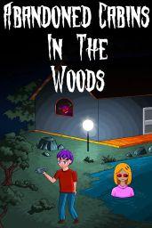 Abandoned Cabins in the Woods (PC / Linux) - Steam - Digital Code