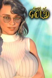 Hands Of Gold (EU) (PC) - Steam - Digital Code
