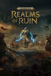 Warhammer Age of Sigmar: Realms of Ruin (PC) - Steam - Digital Code