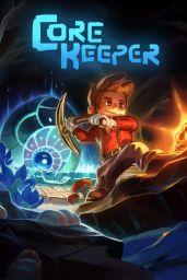 Core Keeper (IN/TR) (PC / Linux) - Steam - Digital Code