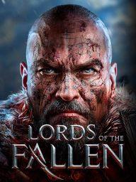 Lords of the Fallen (PC) - Steam - Digital Code