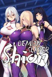 Demon Slayer Shion (EU) (PC) - Steam - Digital Code