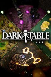 Dark Table CCG (EU) (PC) - Steam - Digital Code