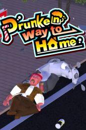 Drunken way to Home (PC) - Steam - Digital Code