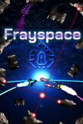 Frayspace (PC / Linux) - Steam - Digital Code