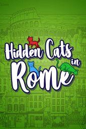 Hidden Cats in Rome (EU) (PC) - Steam - Digital Code