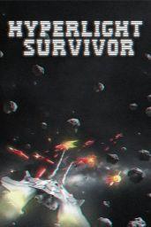 Hyperlight Survivor (EU) (PC) - Steam - Digital Code