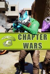 Chapter Wars (EU) (PC) - Steam - Digital Code