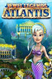 Jewel Legends: Atlantis (EU) (PC) - Steam - Digital Code